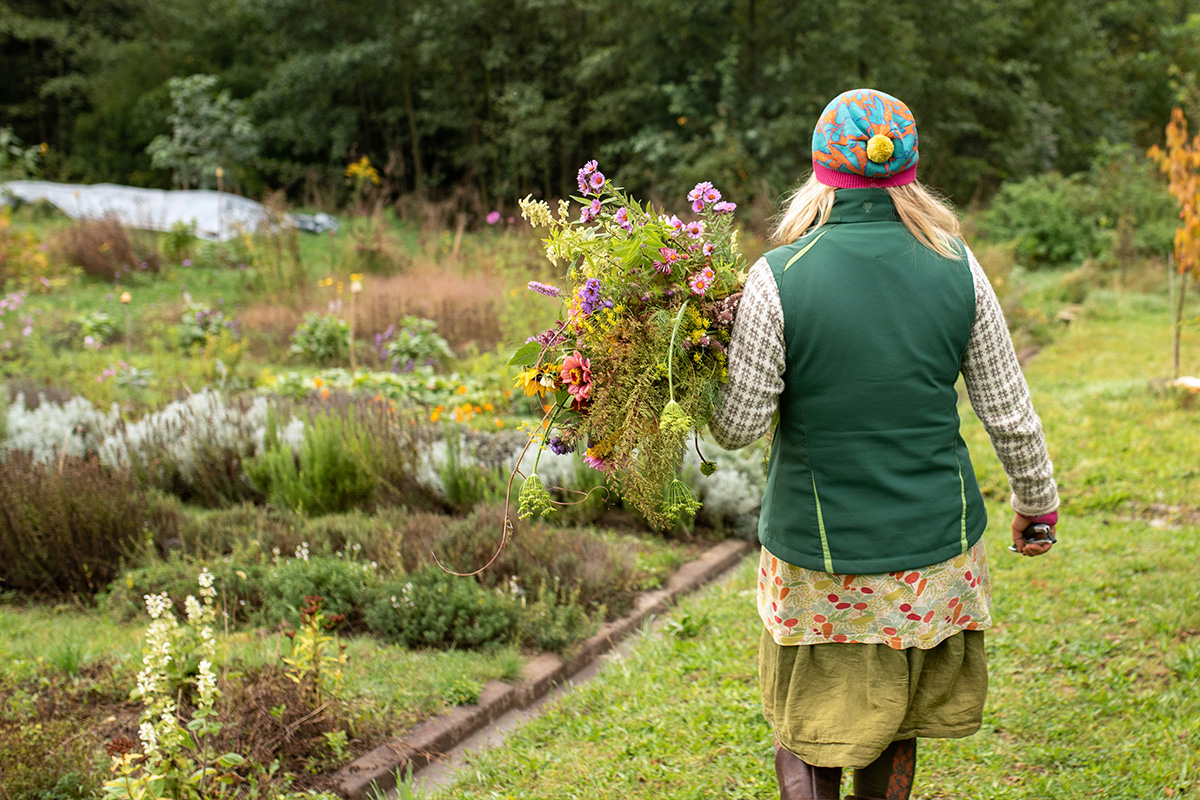 Über uns - Der Sonnengarten